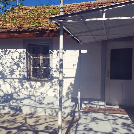 Apartman Kristina Čapljina Exteriör bild
