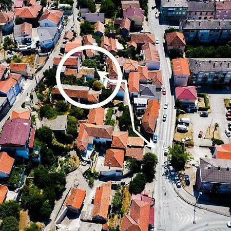 Apartman Kristina Čapljina Exteriör bild