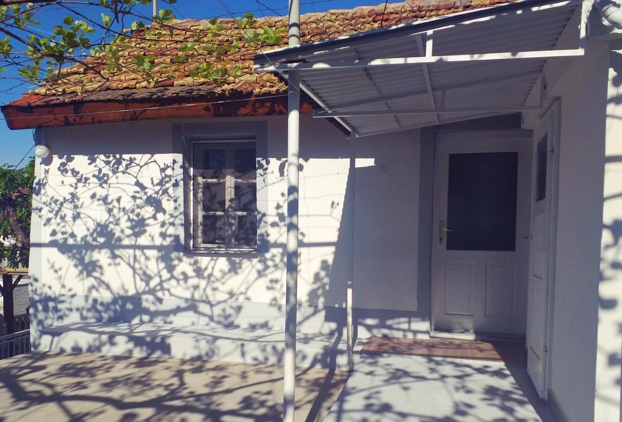 Apartman Kristina Čapljina Exteriör bild