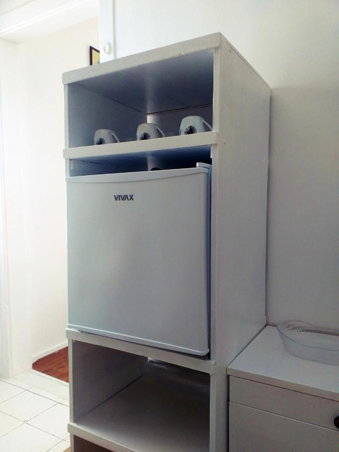 Apartman Kristina Čapljina Exteriör bild