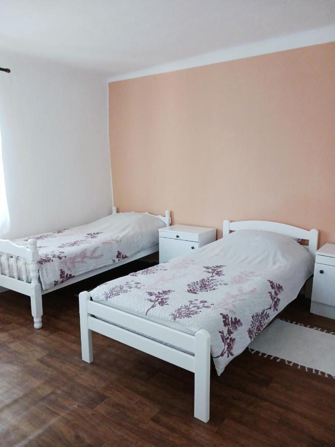 Apartman Kristina Čapljina Exteriör bild