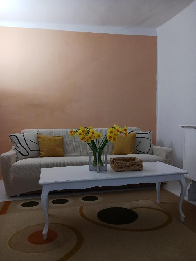 Apartman Kristina Čapljina Exteriör bild