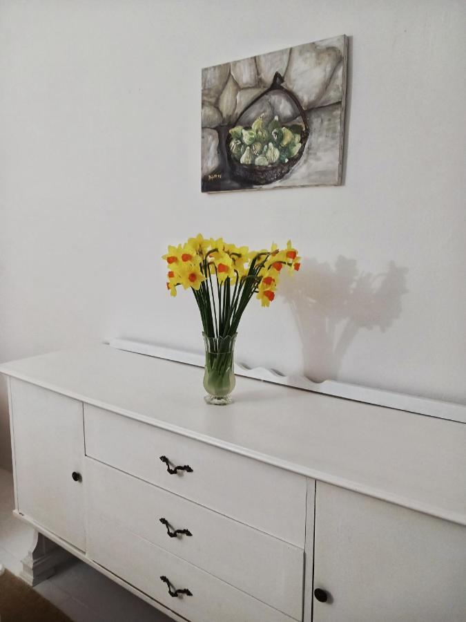 Apartman Kristina Čapljina Exteriör bild