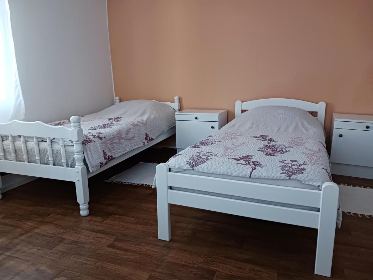 Apartman Kristina Čapljina Exteriör bild