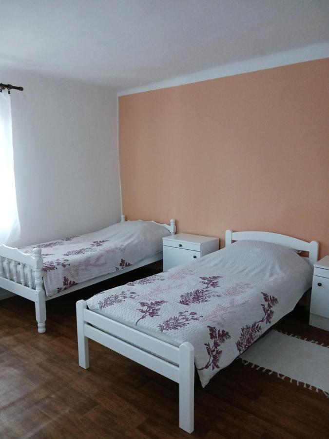 Apartman Kristina Čapljina Exteriör bild