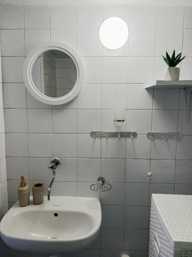 Apartman Kristina Čapljina Exteriör bild