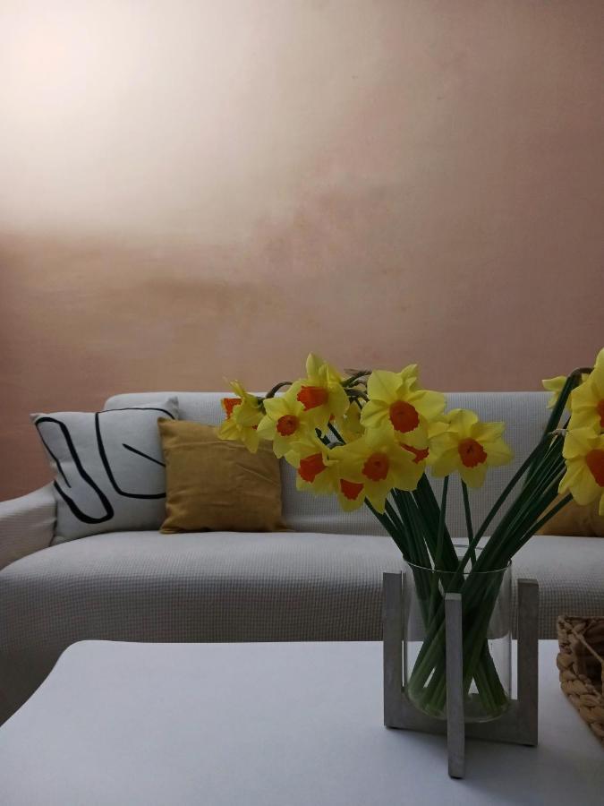 Apartman Kristina Čapljina Exteriör bild