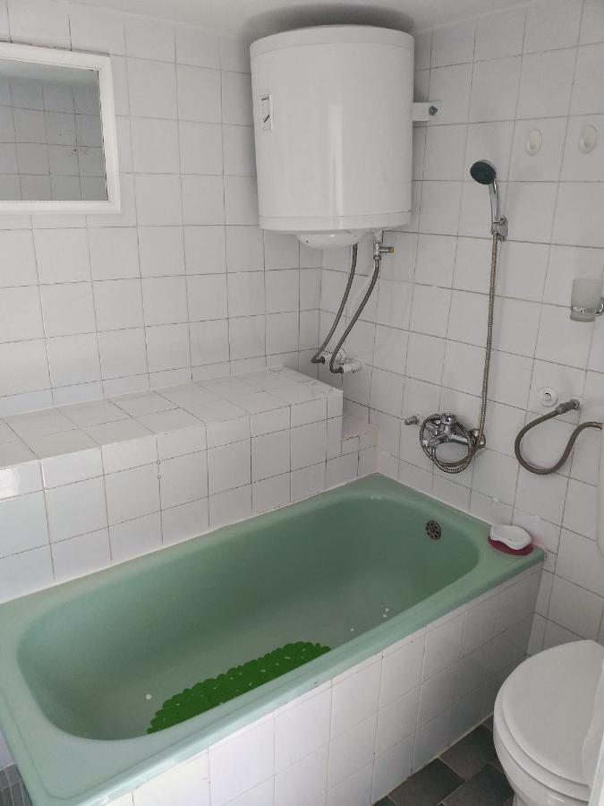 Apartman Kristina Čapljina Exteriör bild
